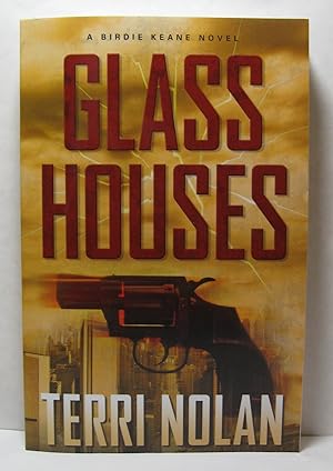 Seller image for Glass Houses for sale by West Side Books