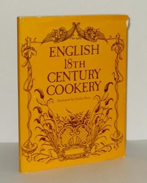 Image du vendeur pour English 18th Century Cookery mis en vente par Whiting Books