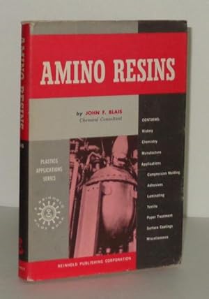 Amino Resins