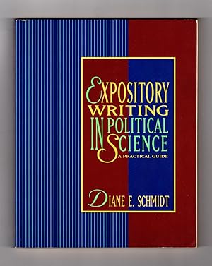 Expository Writing in Political Science: A Practical Guide