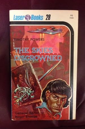 Seller image for The Skies Discrowned for sale by Avol's Books LLC