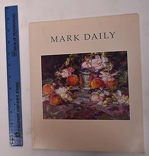 Seller image for Mark Daily for sale by Mullen Books, ABAA