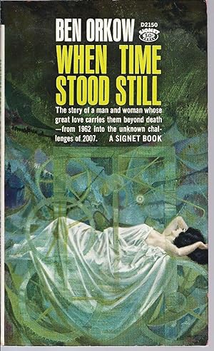 Seller image for When Time Stood Still for sale by John McCormick