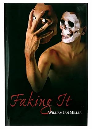 Image du vendeur pour Faking It mis en vente par Black Falcon Books