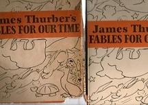 Thurber, James
