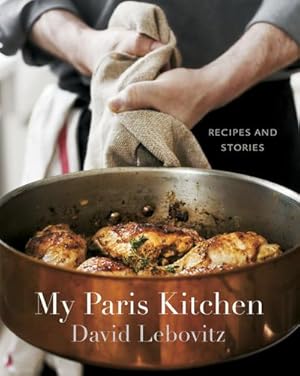 Immagine del venditore per My Paris Kitchen venduto da BuchWeltWeit Ludwig Meier e.K.