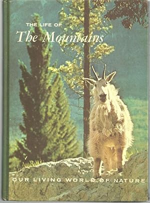 Immagine del venditore per LIFE OF THE MOUNTAINS venduto da Gibson's Books