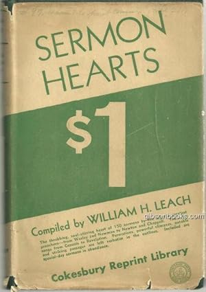 Image du vendeur pour SERMON HEARTS mis en vente par Gibson's Books