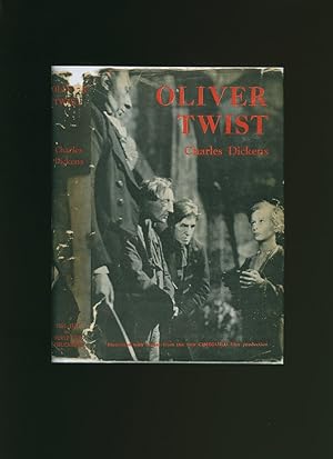 Seller image for Oliver Twist for sale by Little Stour Books PBFA Member