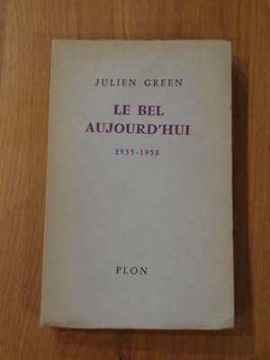 Le Bel Aujourd'hui 1955 - 1858