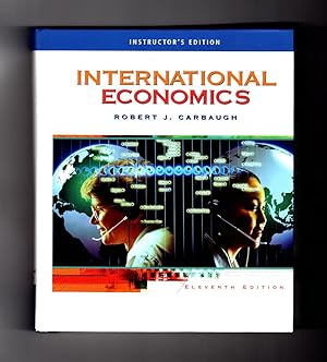 International Economics 11th Edition