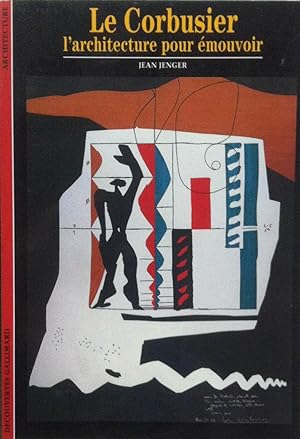 Imagen del vendedor de Le Corbusier. L architecture pour mouvoir. a la venta por Kunstkiosk im Helmhaus