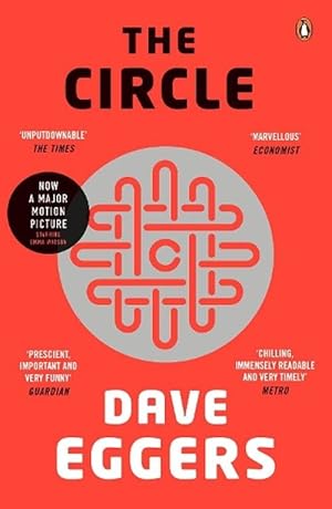 Seller image for The Circle (Paperback) for sale by Grand Eagle Retail