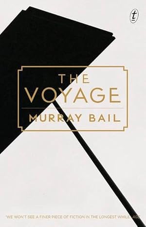 Seller image for The Voyage (Paperback) for sale by Grand Eagle Retail