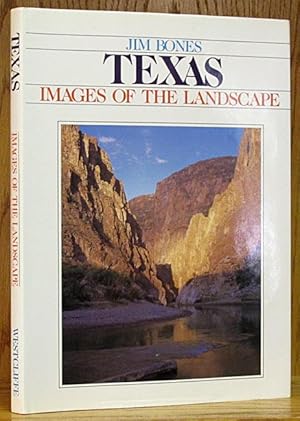 Seller image for Texas: Images of the Landscape for sale by Schroeder's Book Haven