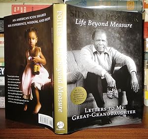 Seller image for LIFE BEYOND MEASURE Letters to My Great-Granddaughter for sale by Rare Book Cellar