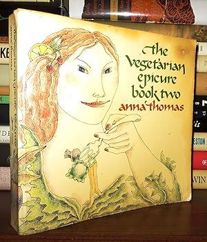 Seller image for THE VEGETARIAN EPICURE, BOOK TWO for sale by Rare Book Cellar