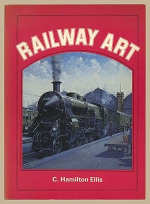 Railway Art