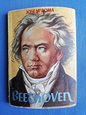 Imagen del vendedor de Beethoven a la venta por Perolibros S.L.