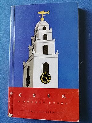 Immagine del venditore per Cork : a pocket guide venduto da Perolibros S.L.