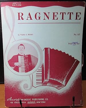 Ragnette (3 copies)