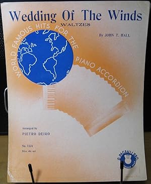 Wedding of the Winds