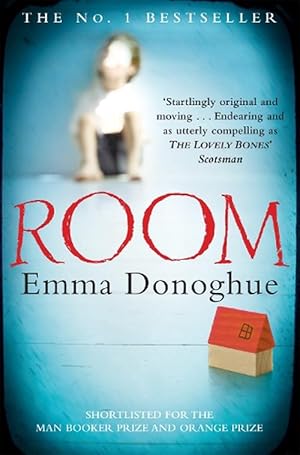 Seller image for Room (Paperback) for sale by Grand Eagle Retail