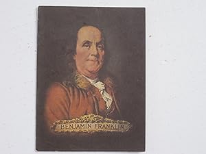 Seller image for Benjamin Franklin : Apostle of Thrift and Frugality. for sale by Sara Armstrong - Books