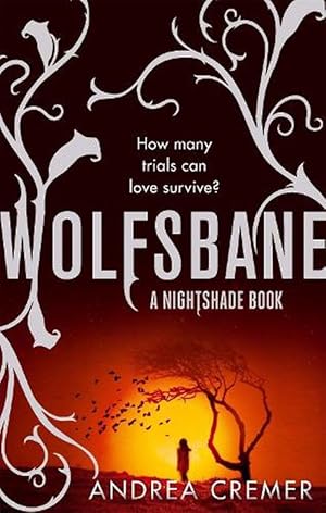 Seller image for Wolfsbane (Paperback) for sale by Grand Eagle Retail