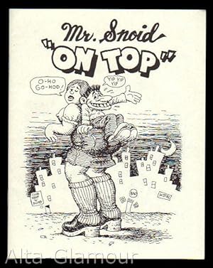 MR. SNOID "ON TOP"