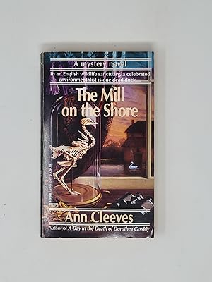 The Mill on the Shore