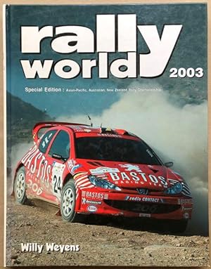 Rallyworld 2003.