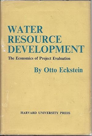 Water Resource Development