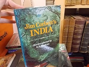 Jim Corbett's India: Stories
