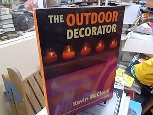 The Outdoor Decorator