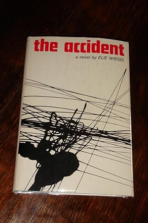 The Accident (signed 1st)