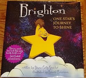 Brighton, One Star's Journey to Shine