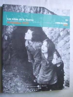 Imagen del vendedor de LOS NIOS DE LA GUERRA. DICIEMBRE 1937 a la venta por Librera Maestro Gozalbo