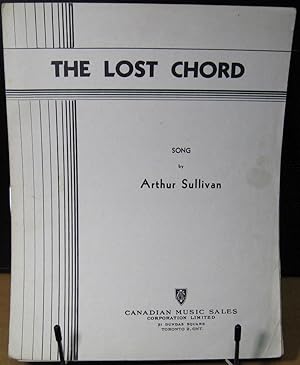 The Lost Chord