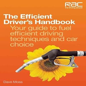 Bild des Verkufers fr The Efficient Driver's Handbook (Paperback) zum Verkauf von Grand Eagle Retail