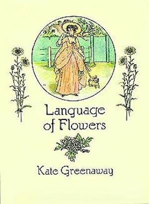 Seller image for Language of Flowers (Paperback) for sale by Grand Eagle Retail