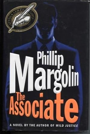 Seller image for The Associate for sale by E Ridge Fine Books