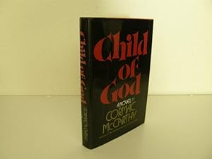 Immagine del venditore per Child of God venduto da Magnum Opus Rare Books