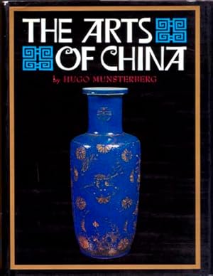 The Arts of China