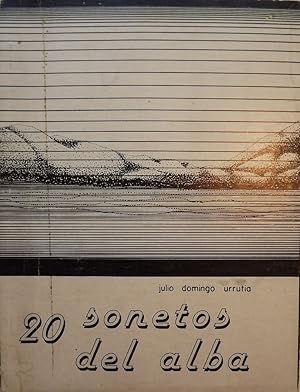 Seller image for 20 SONETOS DEL ALBA for sale by Antic Hay Books