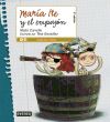 Seller image for Mara Ite y el empujn for sale by Agapea Libros