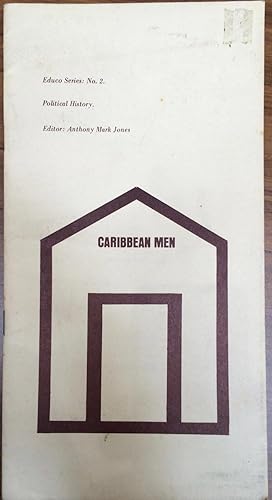 Caribbean men (Educo series, no. 2)