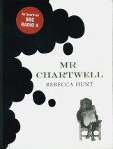 Seller image for Mr. Chartwell for sale by timkcbooks (Member of Booksellers Association)