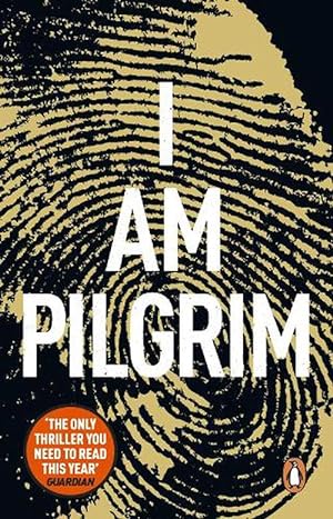 Immagine del venditore per I Am Pilgrim (Paperback) venduto da Grand Eagle Retail