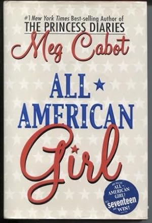Seller image for ALL AMERICAN GIRL for sale by E Ridge Fine Books